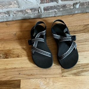 Aztec Chacos